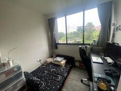 Three 11 (D20), Apartment #480056651